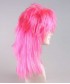 New Waves Hot Pink Adult's Wig
